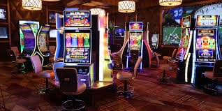 Permainan live casino dengan dealer asli di dragon99 Indonesia